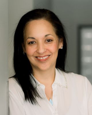 Photo of Michelle Collins - CBT Wellness Clinic of Ottawa; Dr.Michelle Collins, Psychologist, PhD