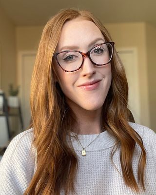 Photo of Cristin Schmidt, Licensed Professional Counselor, MA, LPC