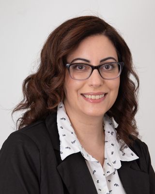 Photo of Nabiha Rawdah, Registered Provisional Psychologist, M.A.