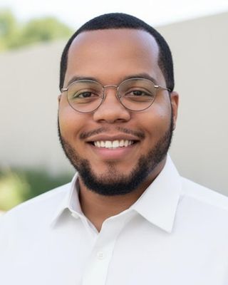 Photo of Aaron Quann, Counselor, MS, LMHC