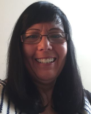 Photo of Oriana Christina Bruno, Limited Licensed Psychologist, MA, LP, ICAADC, CTS, NCSC