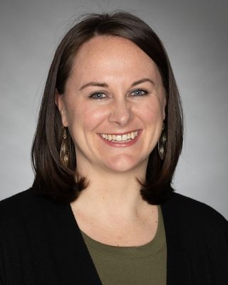 Photo of Shoshana Weed, Licensed Professional Counselor, LPC