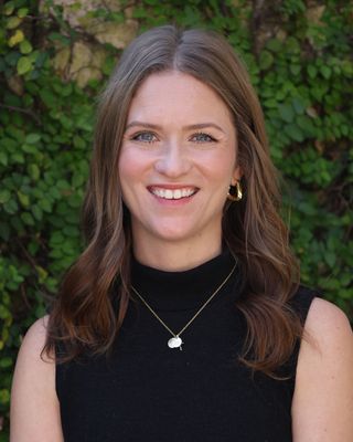 Photo of Hailey Aiton, Licensed Mental Health Counselor, EdS, MEd, LMHC