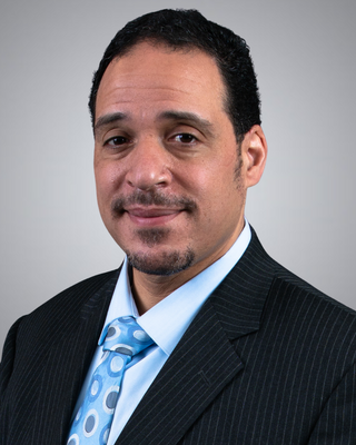 Photo of Dr. Allen Masry, Psychiatrist, MD