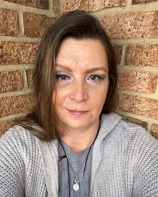 Photo of Christie Teem, Licensed Professional Counselor, LPC
