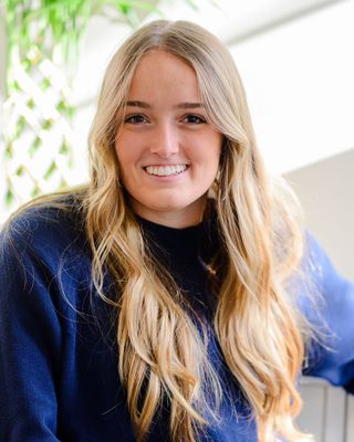 Photo of Kelly Branson, Pre-Licensed Professional, ACMHC