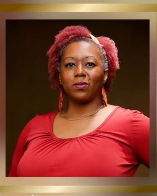 Photo of Monika L Scott-Rogers, Licensed Professional Counselor, MA, LPC, LPCS