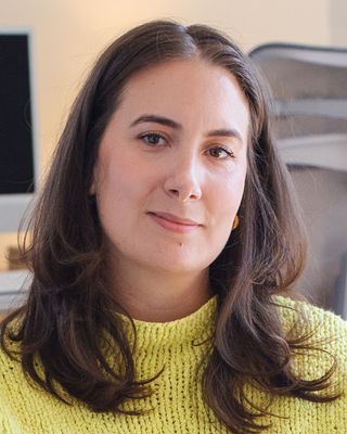 Photo of Sara P Zasowski, Marriage & Family Therapist, MS, LMFT