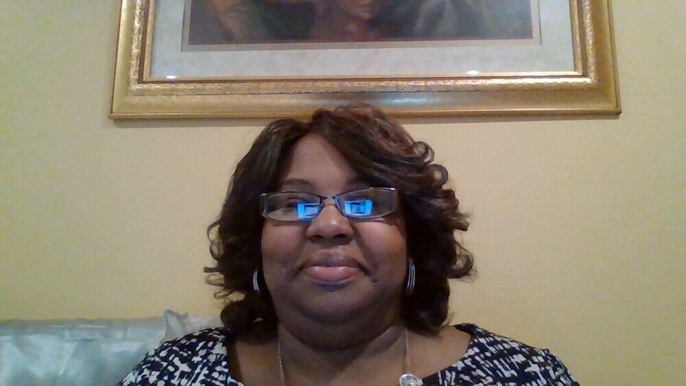 Janice E. Middleton, LPC                        
Serenity Counseling Services, LLC