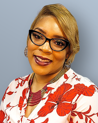Photo of Ashley Williamson, Licensed Professional Counselor, LPC
