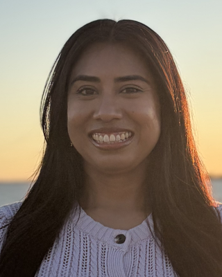 Photo of Jenni Garcia, Licensed Professional Clinical Counselor, LPCC