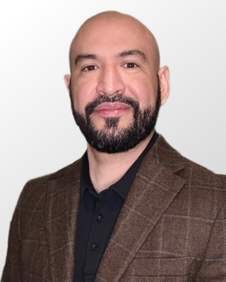 Photo of Joseph Aguirre, Psychiatric Nurse Practitioner, PMHNP