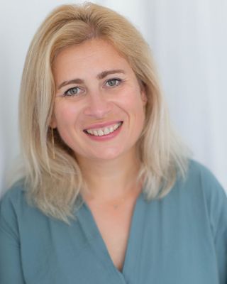 Photo of Kateryna Kuzubova, Counselor, PhD, LMHC