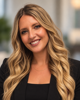 Photo of Heather Anderson, Counselor, LMHC, CASAC