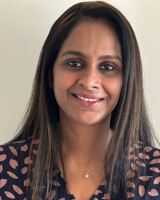 Photo of Neenu Karim, Psychologist, MSc, PsyBA General