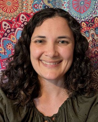 Photo of Sarah Godlewski, Counselor, MEd, MS, LPC, LMHC-D, A-CBT