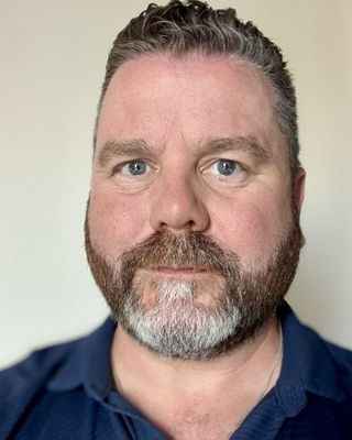 Photo of Ash Hanson, Psychologist, MC, RPsych