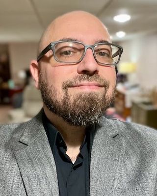 Photo of Joseph Charles Rifici, Licensed Professional Clinical Counselor , LPCC-S