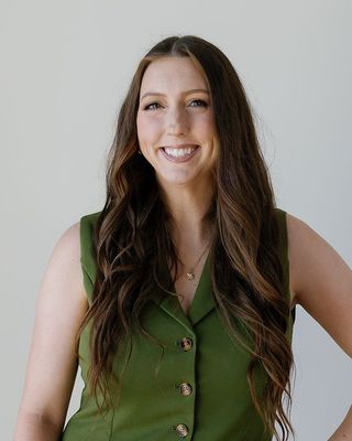 Photo of Megan Williams, Clinical Social Work/Therapist, LCSW, PMH-C