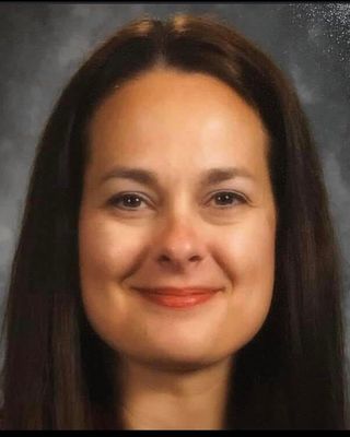 Photo of Sheila Lewis, LPC-Associate, MA