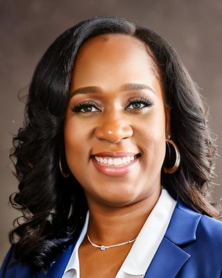 Photo of Angeline Walker, LCMHC, Counselor