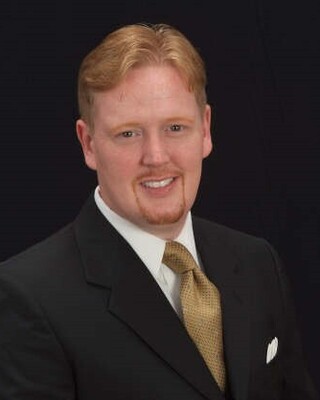 Photo of Dr. D. Lee McGahey, Licensed Professional Counselor in Tennessee