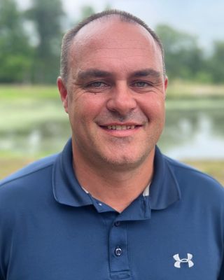 Photo of Michael Reynolds - Fearless Futures Therapy, Michael Reynolds, LCSW, Clinical Social Work/Therapist, LCSW
