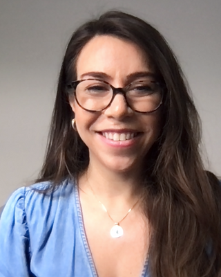 Photo of Marwa Al-Memar, Counsellor, MSc, UKCP Trainee