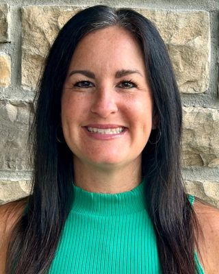 Photo of Michelle Anderson