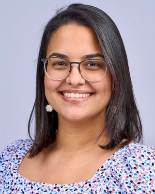Photo of Dr. Monica Barreto, Psychologist, PhD