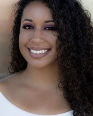 Photo of Amber McKinney-Morgan, Clinical Social Work/Therapist, LCSW, LISW