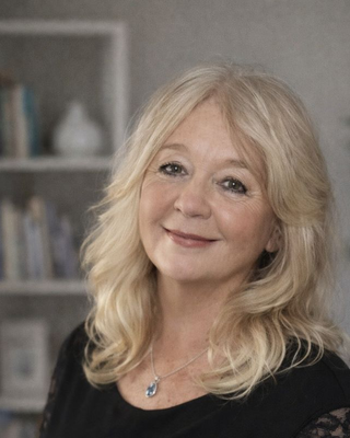 Photo of Columba Urey-White - Columba Therapy, Psychotherapist, MBACP Accred