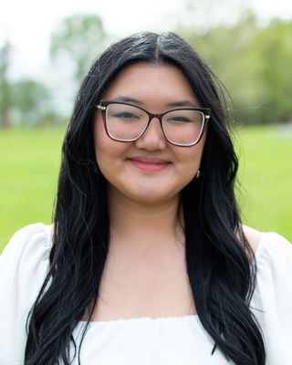 Photo of Jenny Cheng, Counselor, MS, LCMHCA, NCC