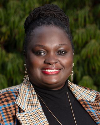 Photo of Marion Rexella Kwoba - Rafiki Wange Mental Health Services Corporation, Psychologist, PhD