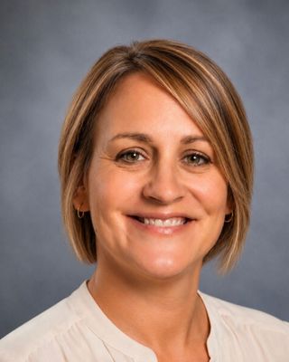 Photo of Amy Larson, Clinical Social Work/Therapist, LCSW