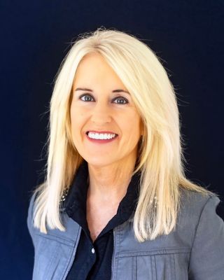 Photo of Joyce Wilkerson, Licensed Professional Counselor, LPC, SPE, RPT-S™