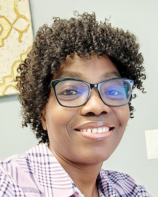 Photo of Adebola Adekoya, Psychiatric Nurse Practitioner, PMHNP