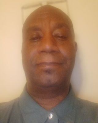 Photo of Darryl McCarroll, Clinical Social Work/Therapist in Montgomery County, NC