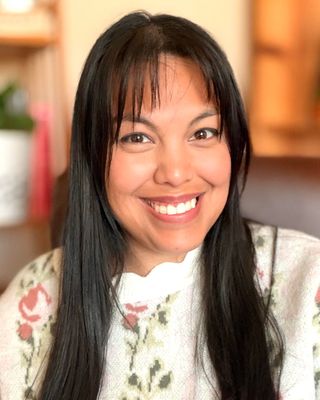 Photo of Lindsey M Trujillo, Marriage & Family Therapist, LMFT