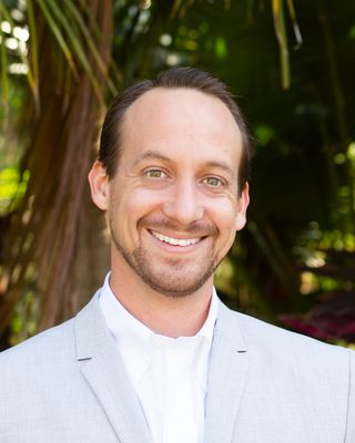 Photo of Alex Ribbentrop, Clinical Social Work/Therapist, LCSW, LICSW