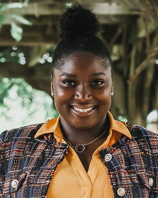 Photo of Patrice Douglas, Clinical Social Work/Therapist, LCSW