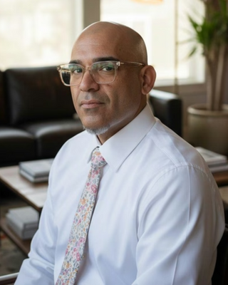 Photo of Justin Levy, Clinical Social Work/Therapist, LCSW