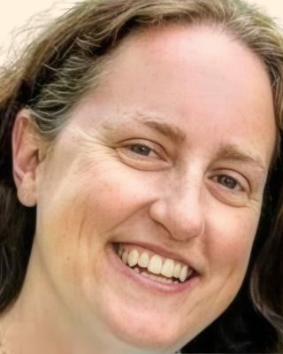 Photo of Jennifer Gardner, Counselor, MS, LMHC