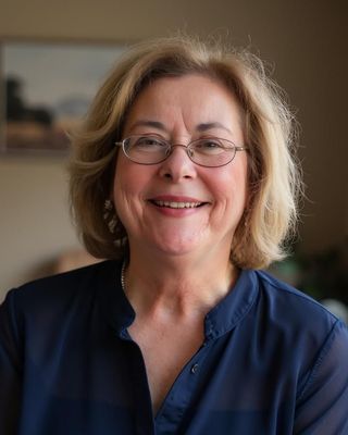 Photo of Zahava Ortsman, Clinical Social Work/Therapist, LCSW