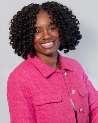 Photo of Patrice Elmore, Clinical Social Work/Therapist, LCSW