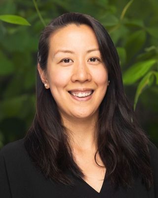 Photo of Lisa Wu, Counsellor in Vancouver, BC
