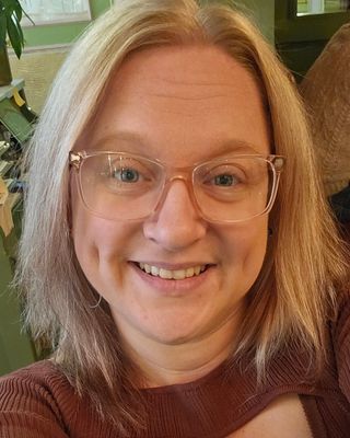 Photo of Angela Farmer, Licensed Professional Counselor, LPC