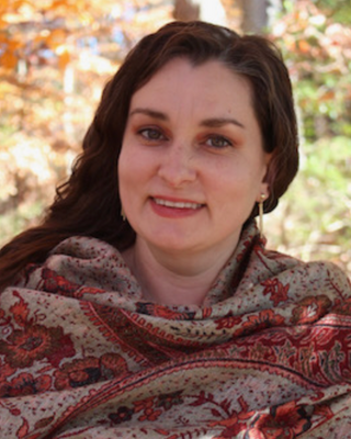 Photo of Kacey Bunting, Pre-Licensed Professional, M.S.Ed
