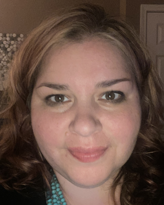 Photo of Robynn Frey, Marriage & Family Therapist, LMFT