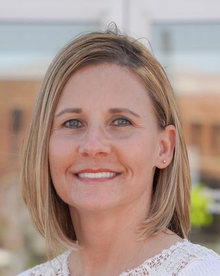 Photo of Elizabeth Harbison, Psychiatric Nurse Practitioner, PMHNP, FNP-BC